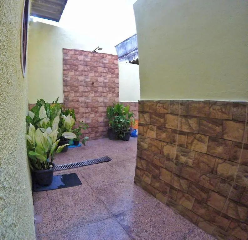 Loft Da Praia Arraial do Cabo Casa de Férias