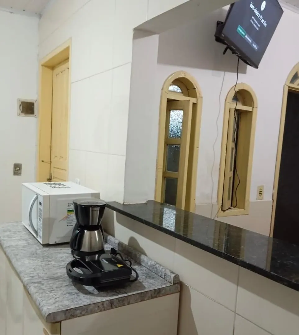 Casa de Férias Loft Da Praia Arraial do Cabo