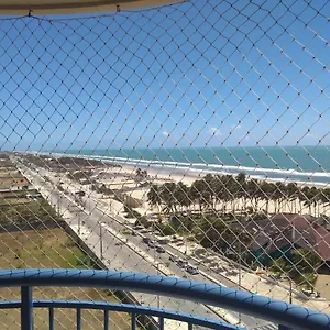 Beach Village Praia Do Futuro 904norte Apartamento Fortaleza (Ceara)