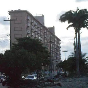 De Iracema Apartamento Fortaleza (Ceara)