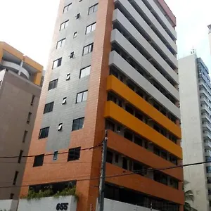 Flat Em Meireles Apartamento Fortaleza (Ceara)