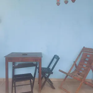  Casa de Férias Kitnet Em Monte Alto