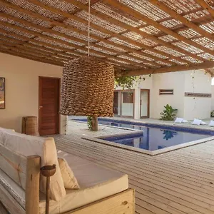 Casa Sal Casa de Férias Trancoso