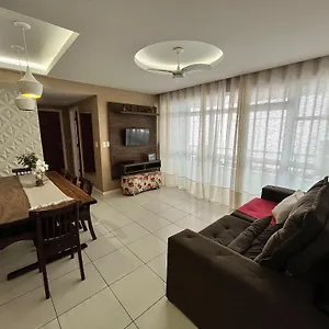  Apartamento Aconchegante Na Prainha