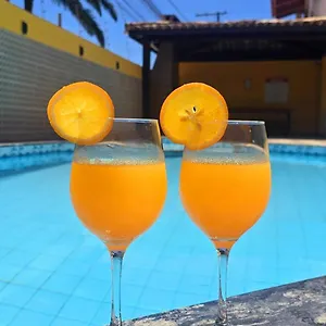 Casa Lotus - 400m Da Apartamento Porto Seguro