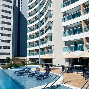Sul Flats Service Casa de Férias Fortaleza (Ceara)